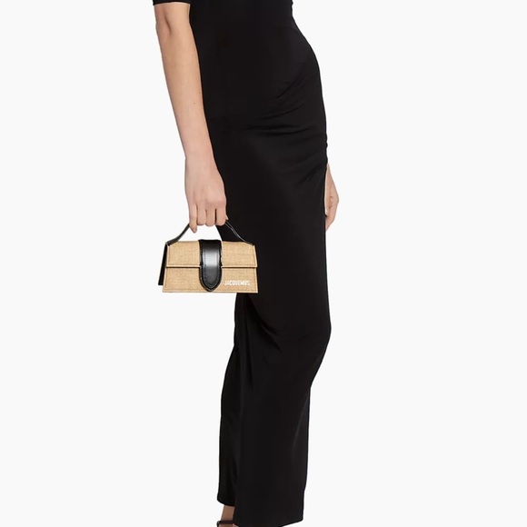 Jacquemus mini le bambino - Picture 5 of 6